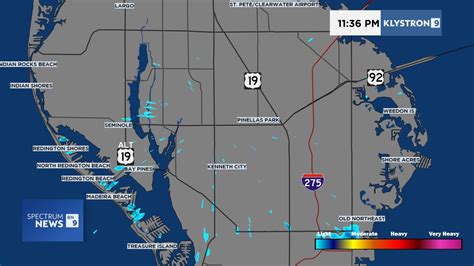 Pinellas park weather radar - Pinellas park weather radar fox 13. Hurricane Ian intensified into an extremely dangerous Category 4 hurricane early Wednesday morning as it approached ...
